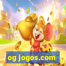 og jogos.com